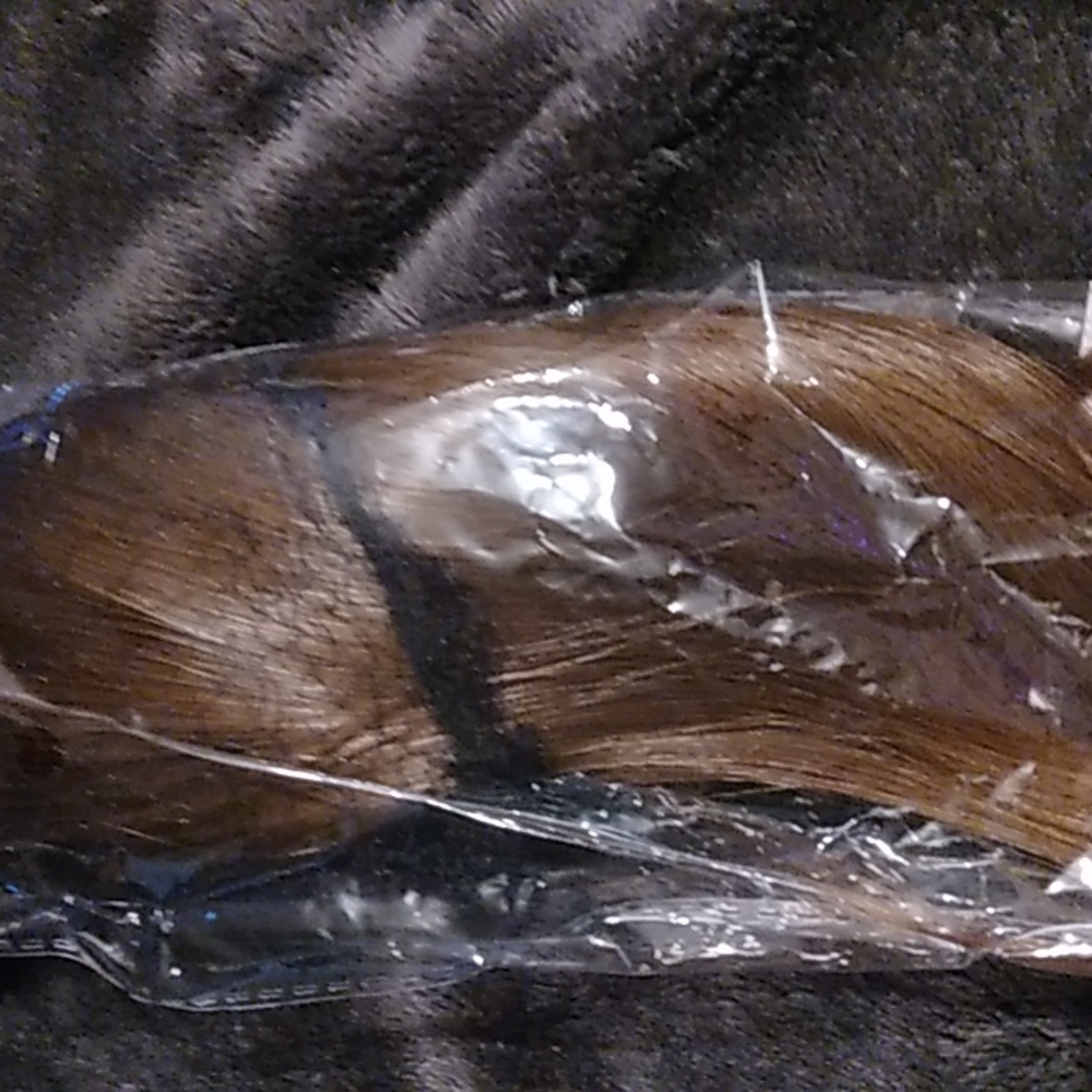 Ponytail hairpiece - Picture 3 of 3